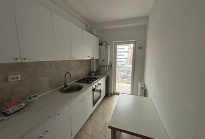 Garsonieră semidecomandată în Roșu - 6