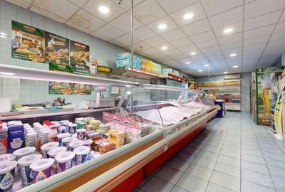 Închiriere spațiu comercial in Piața Dacia Brașov vad comercial - 10