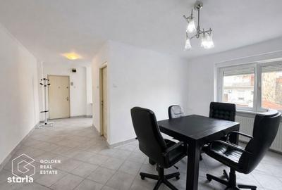 Apartament cu 2 camere în Ultracentral - 7