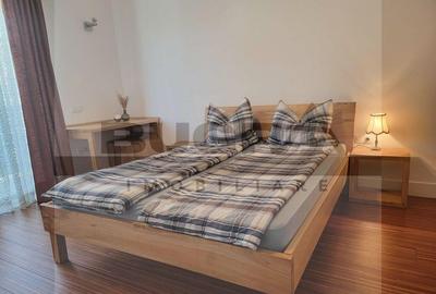 Casă cu 5 camere cu Teren 400 Mp în Borhanci - 3