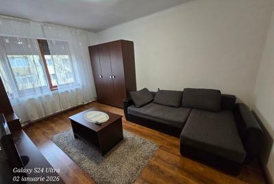 Garsoniera Exercițiu Traian 48000euro - 4