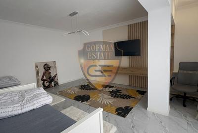 Apartament 4 camere 82,5 mp  dressing + terasa 221, 5 mp - 36