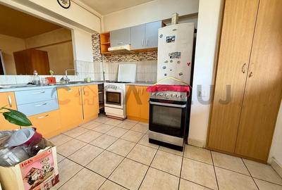 3 camere, etaj intermediar, FSPAC, semicentral!! - 7