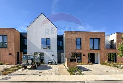 Casa de vânzare, zona Corbeanca, Colina Lac - 1