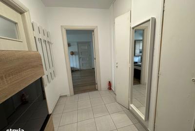 Apartament cu 2 camere semidecomandat în Lacul Tei - 15