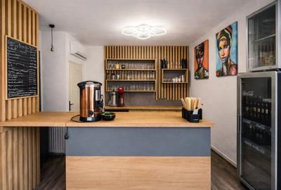 Spațiu comercial, de 20 mp, în George Enescu - 3