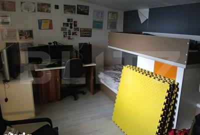 Casă cu 4 camere cu Teren 418 Mp în Sâncraiu de Mureș - 4