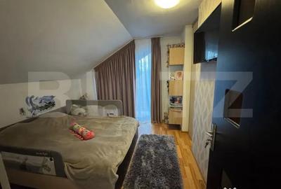 Casă cu 4 camere în Mureșeni - 5