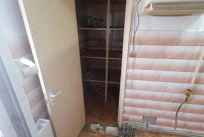 Apartament cu 2 camere semidecomandat în Central - 5