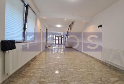 INCHIRIERE VILA P+2+M | ZONA MIHAI BRAVU - 2