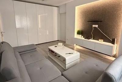 Apartament cu 2 camere semidecomandat, mobilat în Iancului - 3