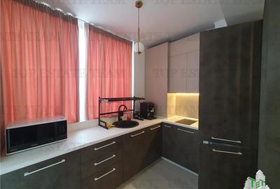 Garsonieră decomandată, mobilată în Sud-Est - 3