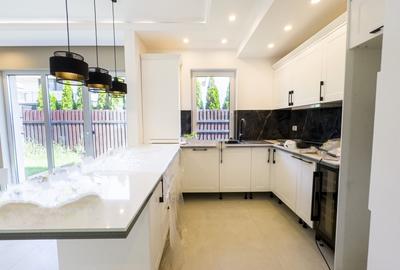 Duplex de vanzare in Floresti, 92mp, 150mp teren, finisaje premium Duplex de vanzare in Floresti, 92mp, 150mp teren, finisaje premium - 3