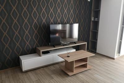 Apartament 2 camere Aleea Universitatii  nr.8 - Campus - Gaze - Parcare - 2