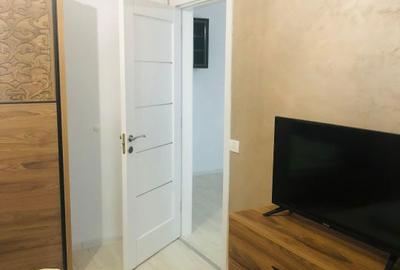 Apartament cu 2 camere, mobilat în Far - 8