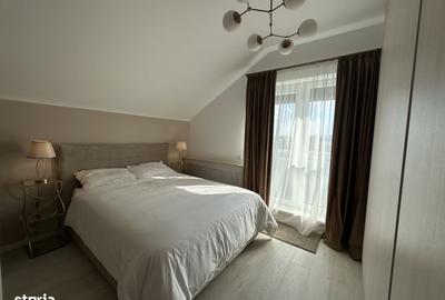 Apartament cu 3 camere decomandat în Tineretului - 10