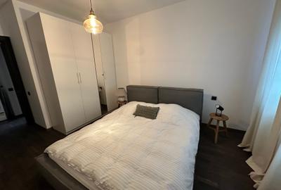 BĂNEASA GREENFIELD 2 camere cu grădină proprie - 11