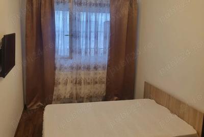 Apartament cu 2 camere decomandat în Chiajna - 4