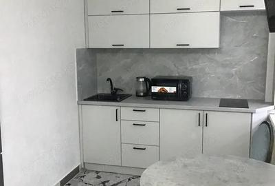 Garsonieră în Timpuri Noi - 1