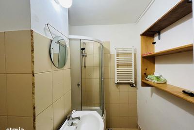 Garsonieră semidecomandată în Calea Dumbrăvii - 8