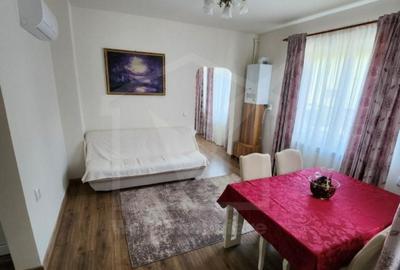 Casa individuala cu 3 camere, Floresti, cu energie electrica inclusa in pret. - 5