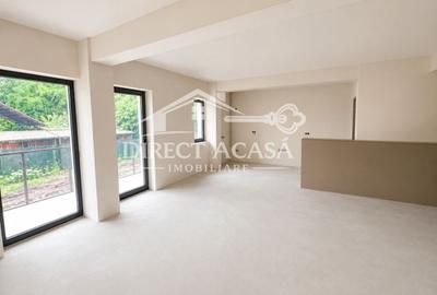 Apartament cu 3 camere în Unirii - 6