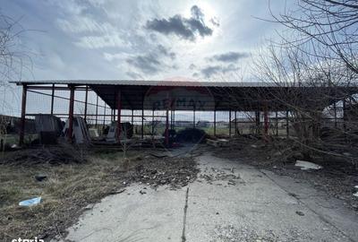 Spațiu comercial, în Central - 2