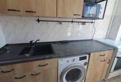 Apartament cu 2 camere semidecomandat în Drumul Taberei - 3