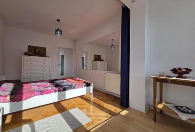 Apartament cu 3 camere semidecomandat, mobilat în Centrul Civic - 30