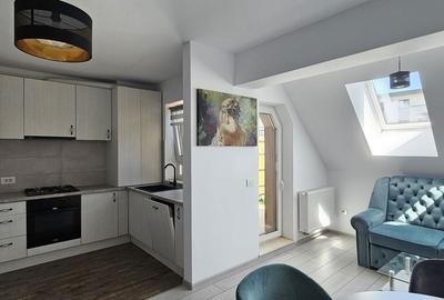 Apartament cu 3 camere în Tractorul - 3