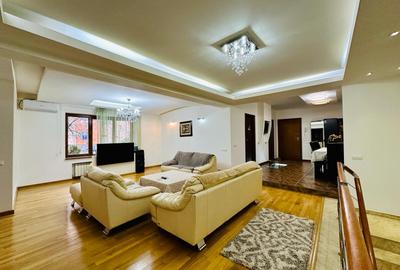 Apartament Premium 5 Camere - Dormitoare Matrimoniale - Zona Decebal - 1