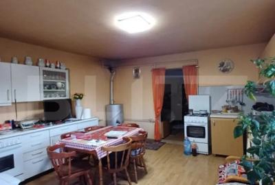 Casă cu 5 camere cu Teren 1085 Mp în Călărași - 16