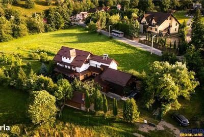 Spațiu comercial, de 414 mp, în Tohanu Nou - 4