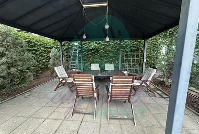 Casă renovată și consolidată, ideală pentru birouri sau activități comerciale Casă renovată și consolidată, ideală pentru birouri sau activități comerciale - 7