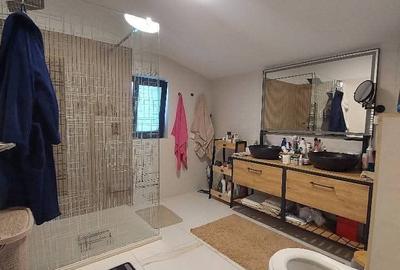 Casă individuală cu 5 camere cu Teren 313 Mp în Dobroești - 49