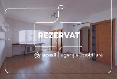 Apartament cu 2 camere decomandat, mobilat în Alfa