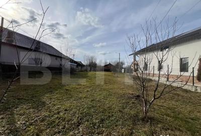 Teren de 632 mp, în Central - 3