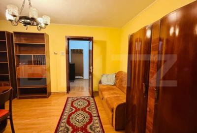 Apartament cu 2 camere semidecomandat în Central - 3