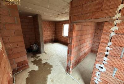 Vila in Feleacu I 5 Camere I 200mp Utili si 800mp Teren I - 6