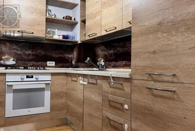 Studio - LUX - zona IANCU NICOLAE - 6