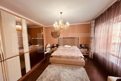 Casa 8 camere, 404 mp, zona Lapus - 1