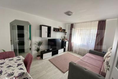 Apartament cu 2 camere semidecomandat în Central - 4