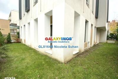 Apartament cu 3 camere, mobilat în Kiseleff - 5