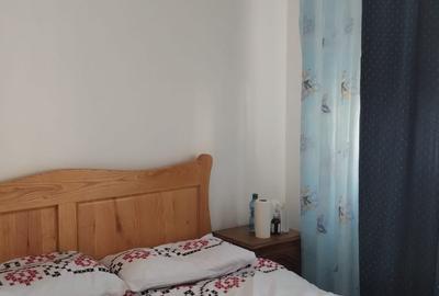 Vanzare apartament spatios cu 2 camere Campulung Muscel - cartier Visoi - Mall - 2
