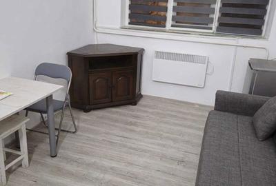 Garsonieră decomandată în Lacu - 1