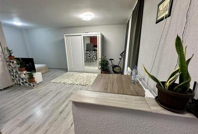 Apartament cu 2 camere, mobilat în Unirii
