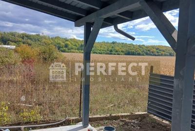 Casa NOUA in Banesti, cartier rezidential,pret 145000 euro - 5