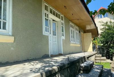 Casa 75 mp si teren 1000 mp Sarata Bacau - 2
