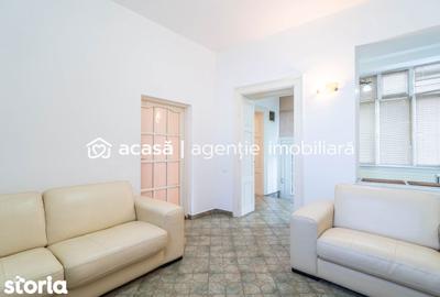 Apartament cu 4 camere, mobilat în Central - 10