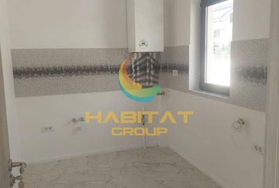 Casă individuală cu 3 camere cu Canalizare în Nord-Est - 2